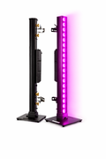 High Output RGBW LED Light Bar