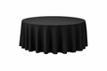 Round Banquet Table Rental
