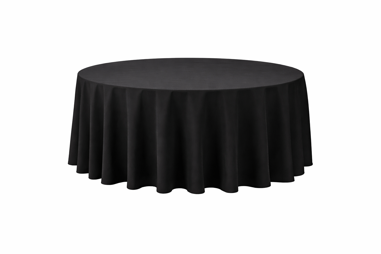 Round Banquet Table Rental