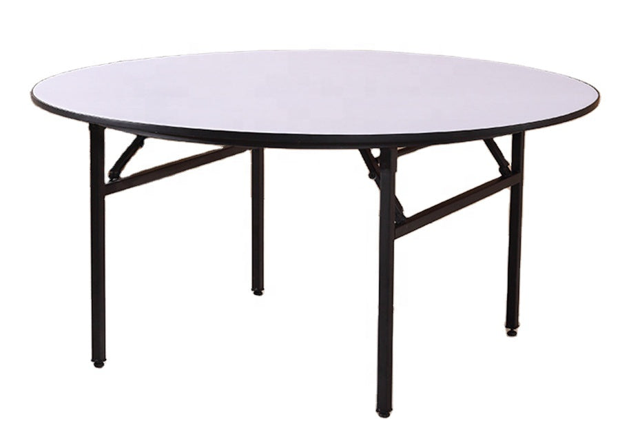 Round Banquet Table Rental