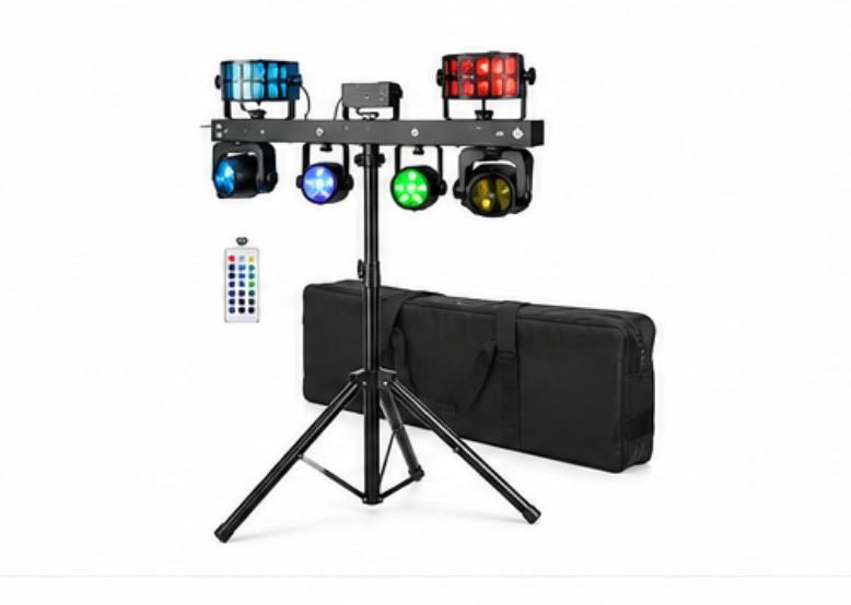 Gig Bar Party Light