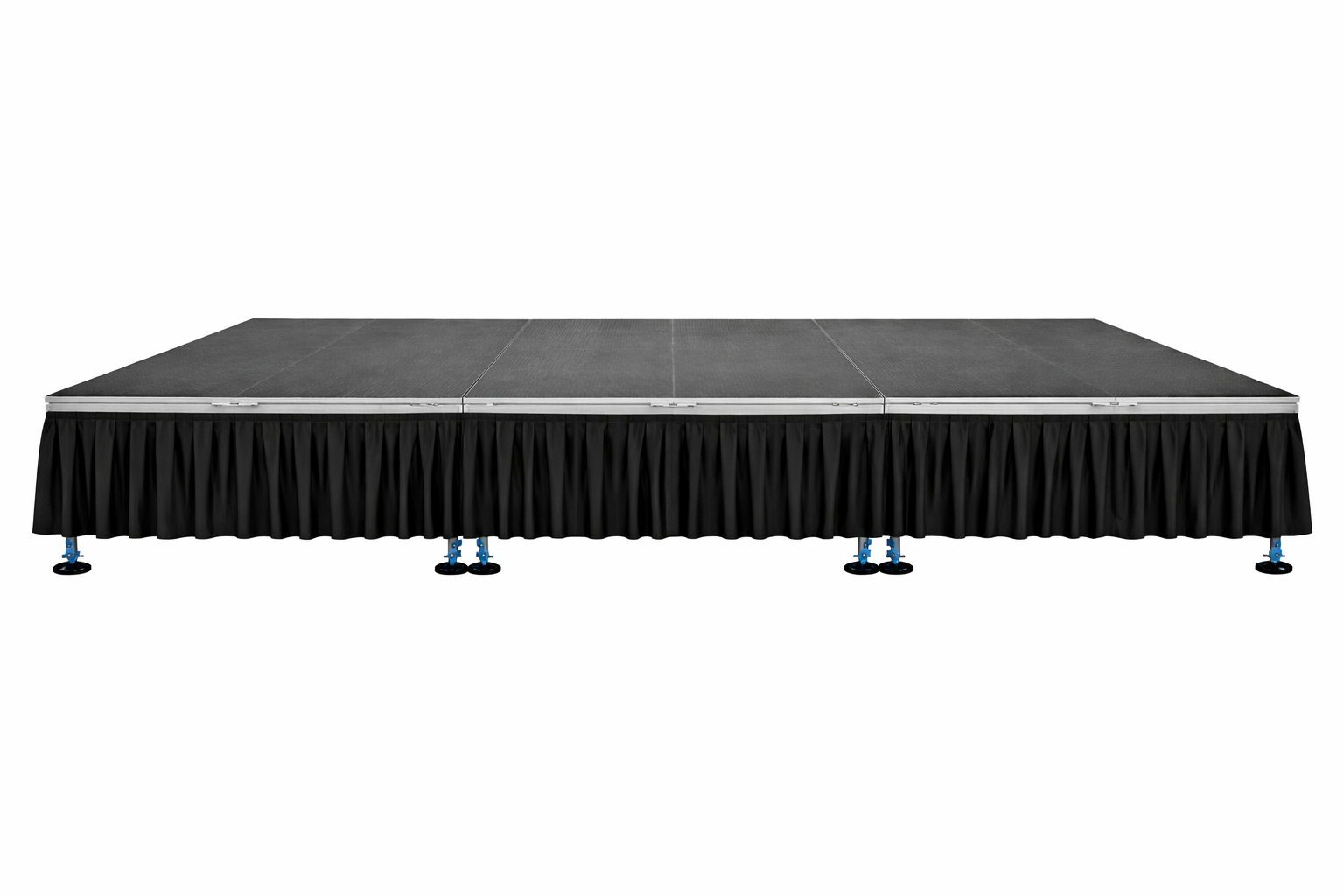 Modular Event Stage Rental